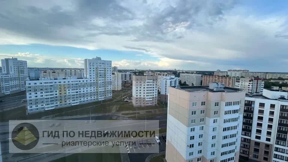 Беларусь, Гомель, Жемчужная улица, 11, фото 22