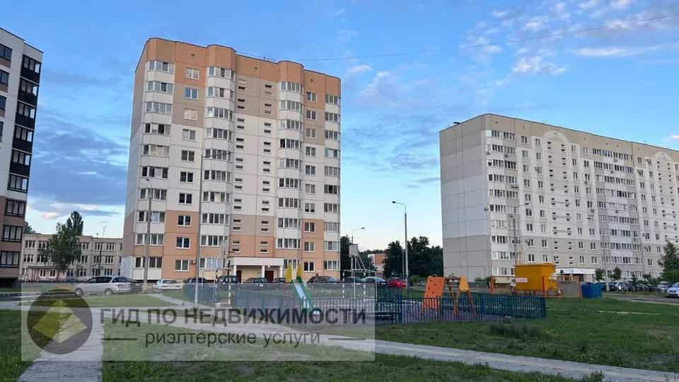 Беларусь, Гомель, Жемчужная улица, 11, фото 25
