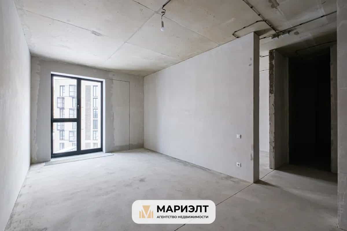 Беларусь, Минск, улица Киселёва, 6Е, фото 2
