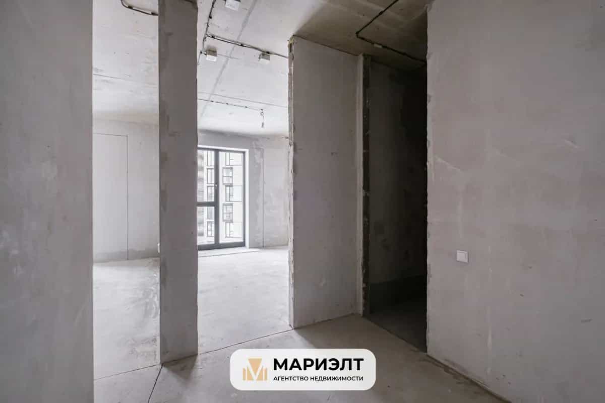 Беларусь, Минск, улица Киселёва, 6Е, фото 4
