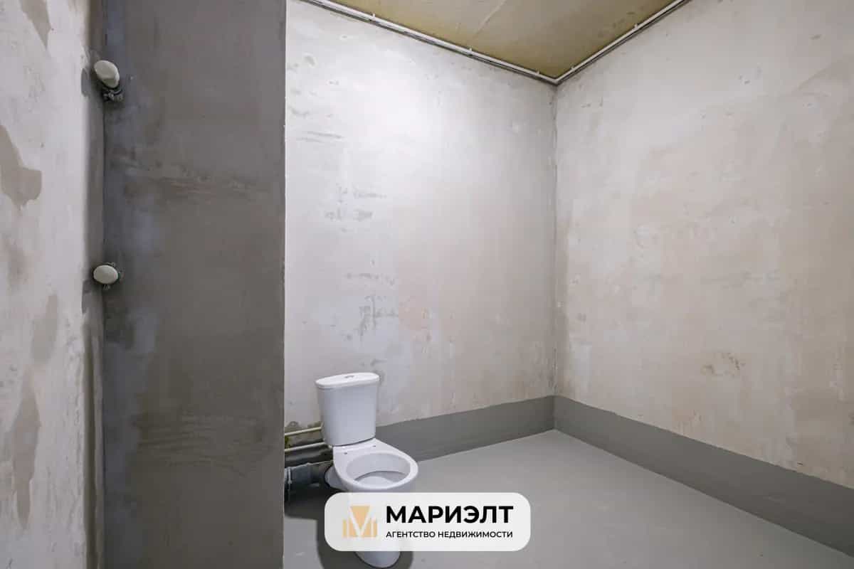 Беларусь, Минск, улица Киселёва, 6Е, фото 8