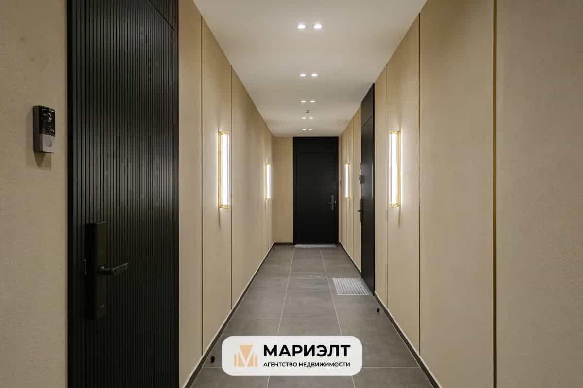 Беларусь, Минск, улица Киселёва, 6Е, фото 12
