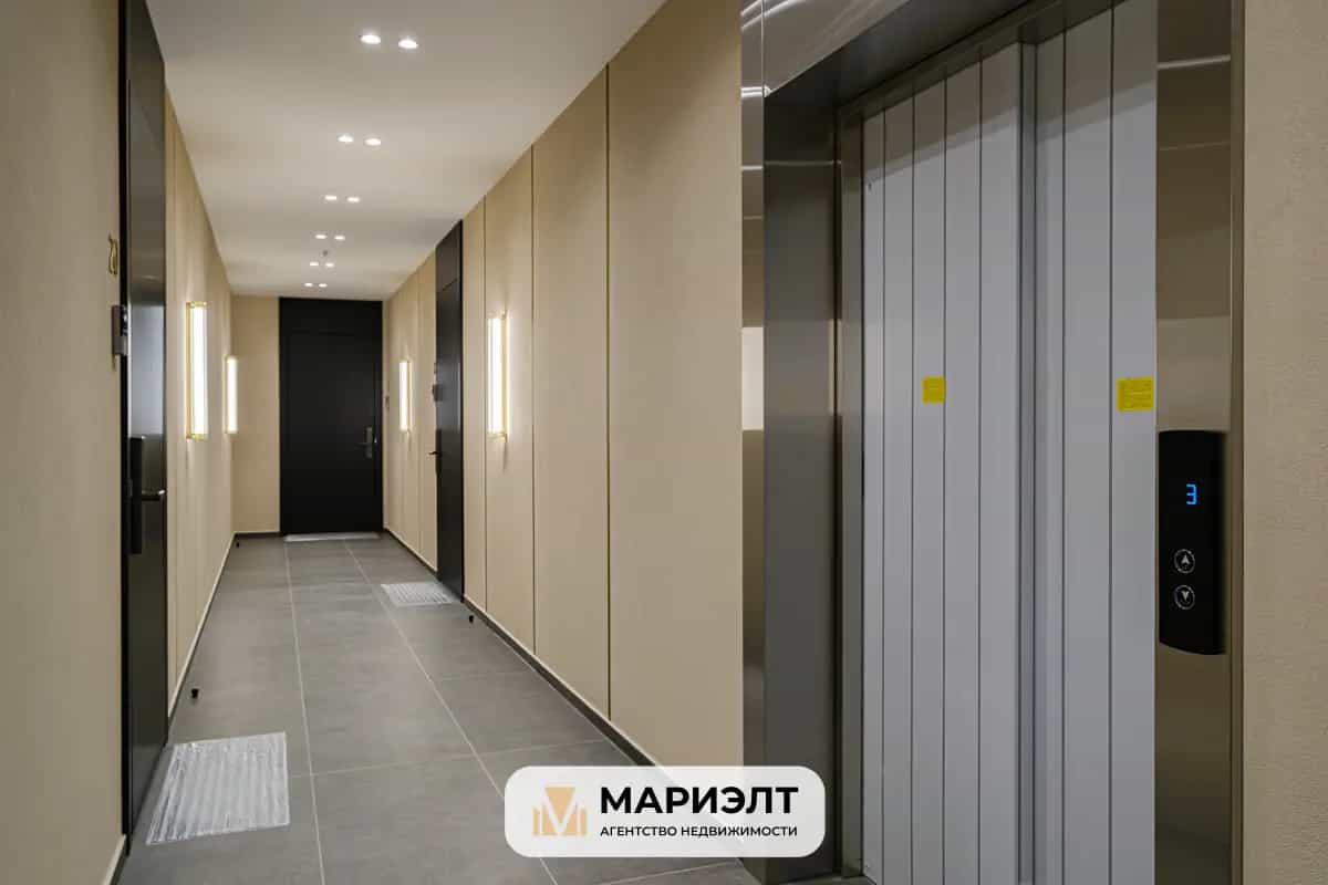 Беларусь, Минск, улица Киселёва, 6Е, фото 13