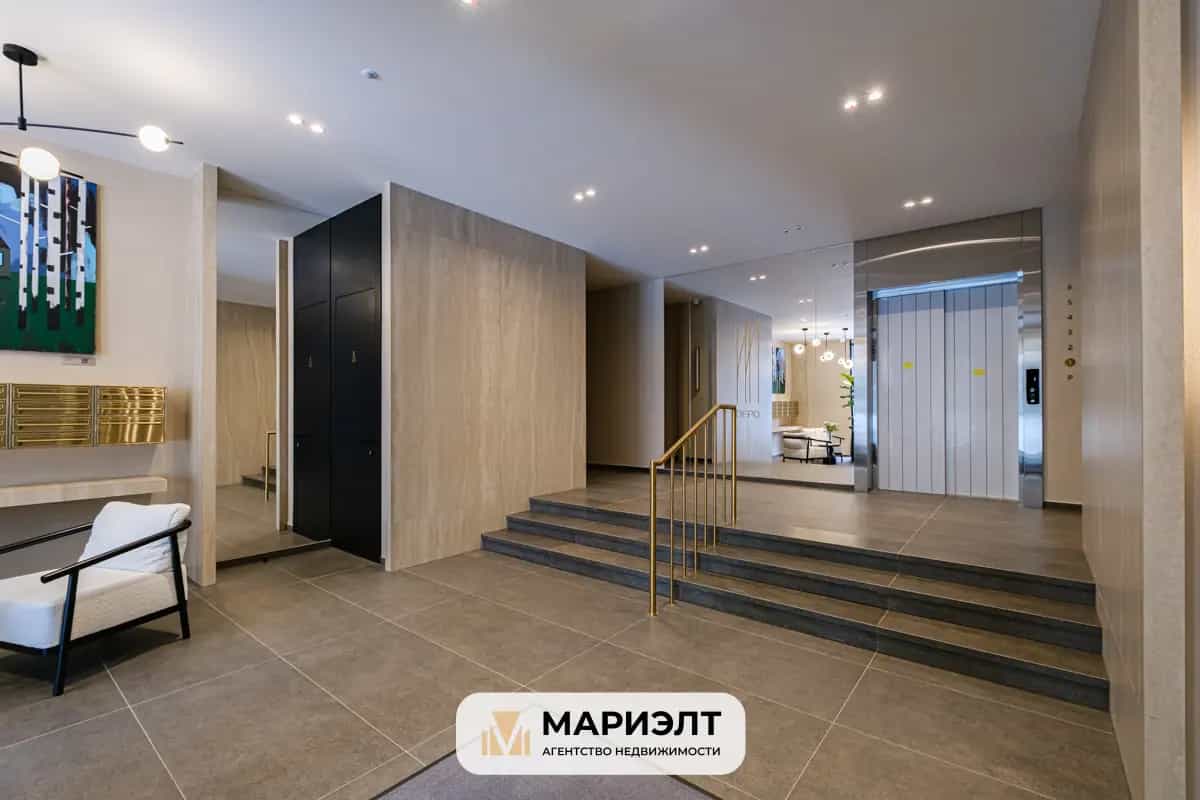 Беларусь, Минск, улица Киселёва, 6Е, фото 16