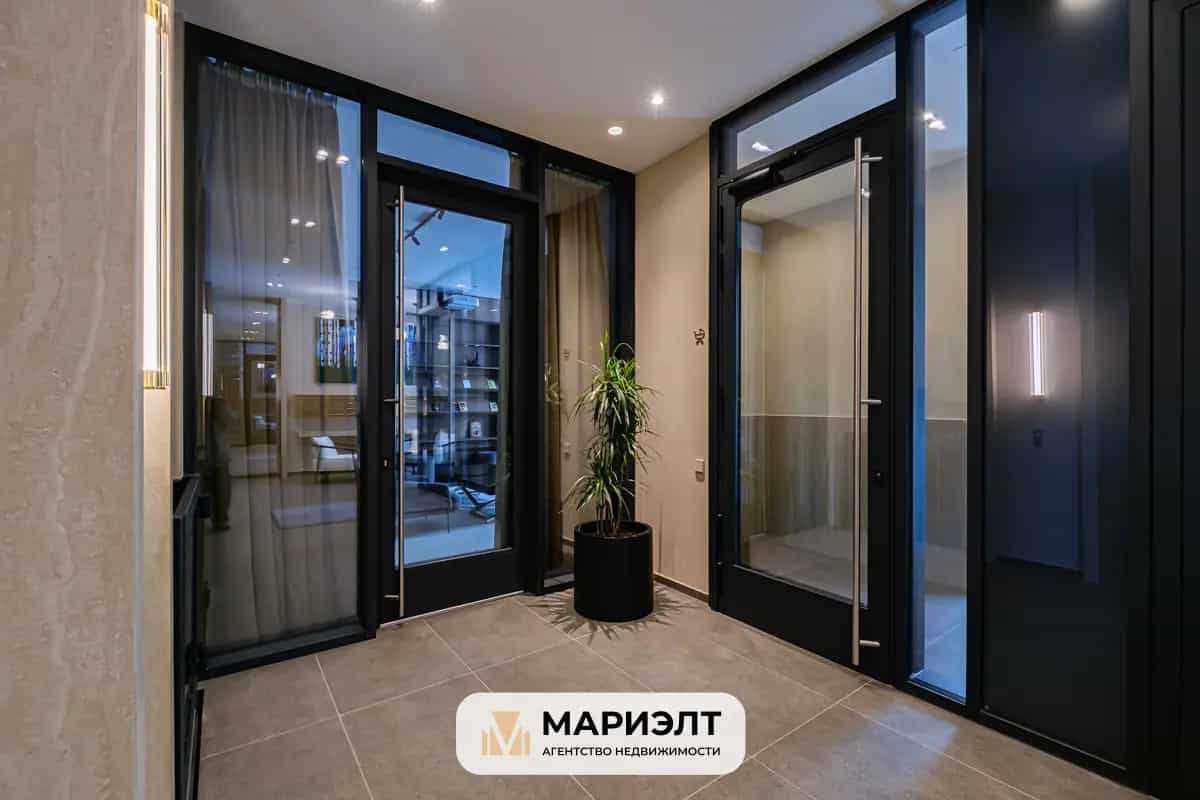 Беларусь, Минск, улица Киселёва, 6Е, фото 18