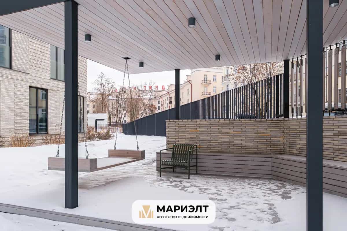 Беларусь, Минск, улица Киселёва, 6Е, фото 20