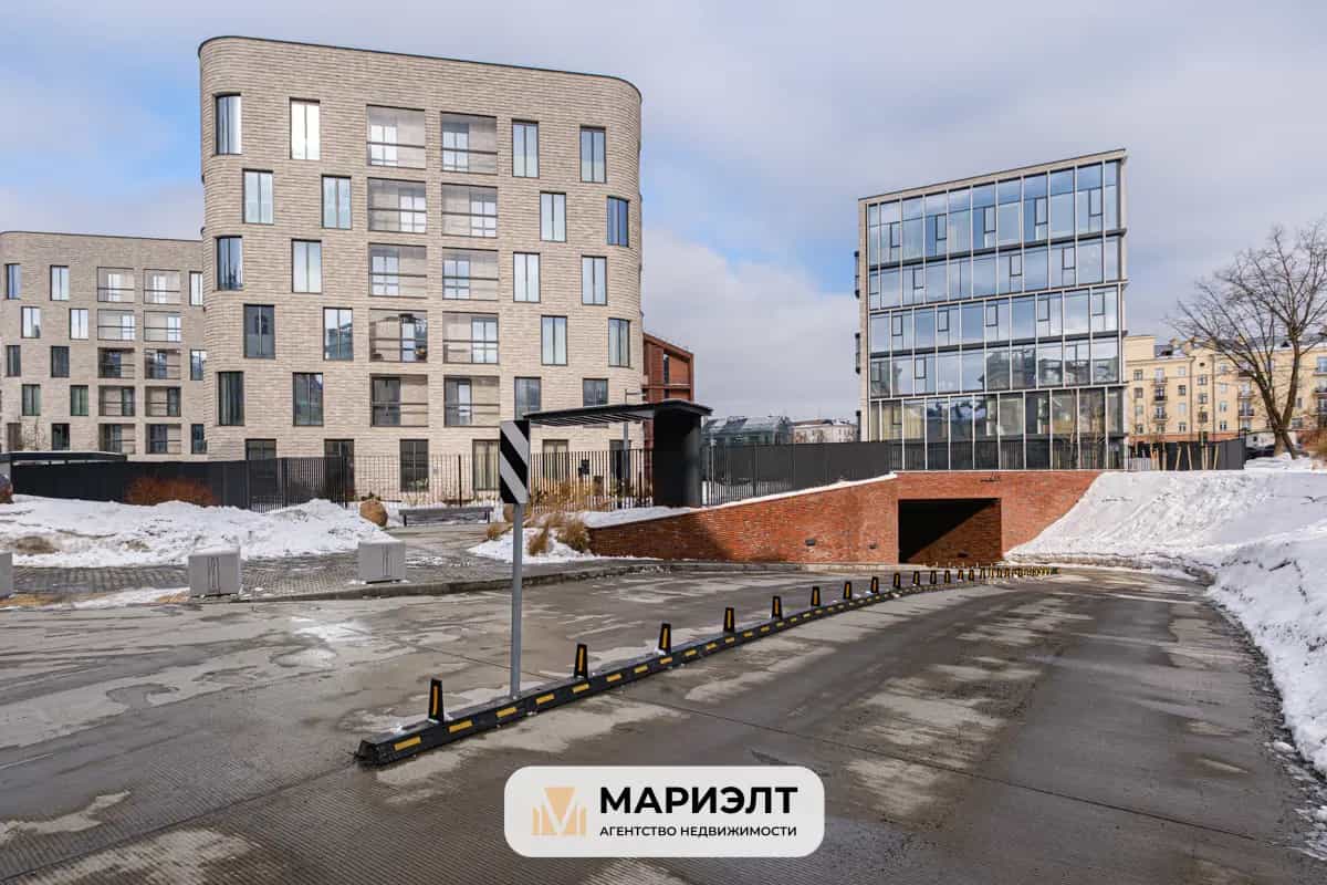 Беларусь, Минск, улица Киселёва, 6Е, фото 21