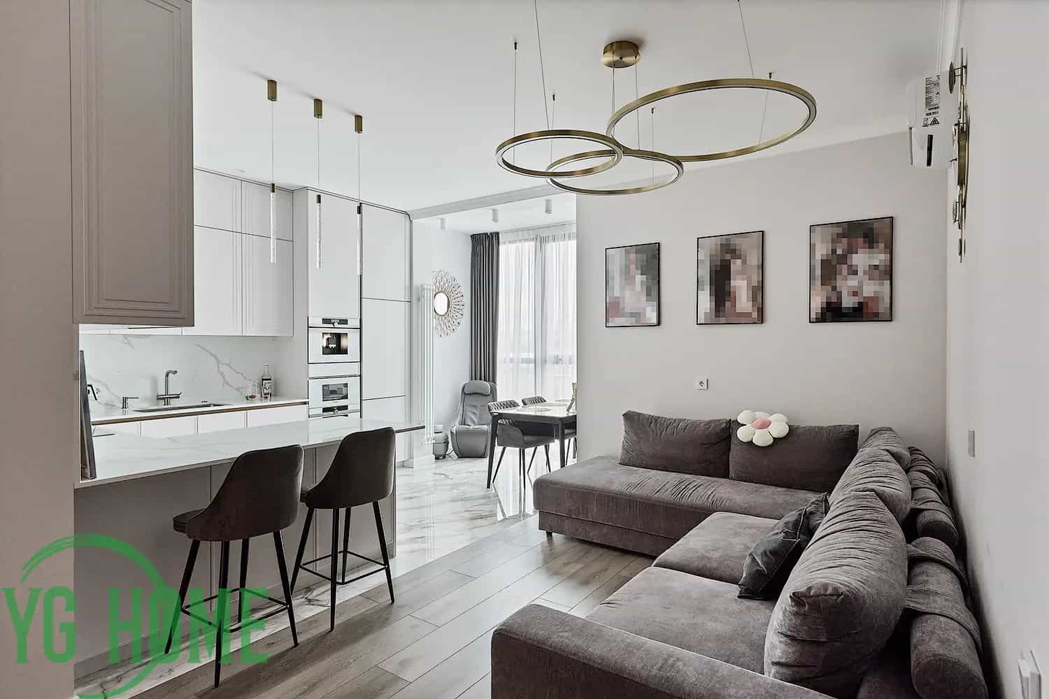 Беларусь, Минск, Ратомская улица, 52