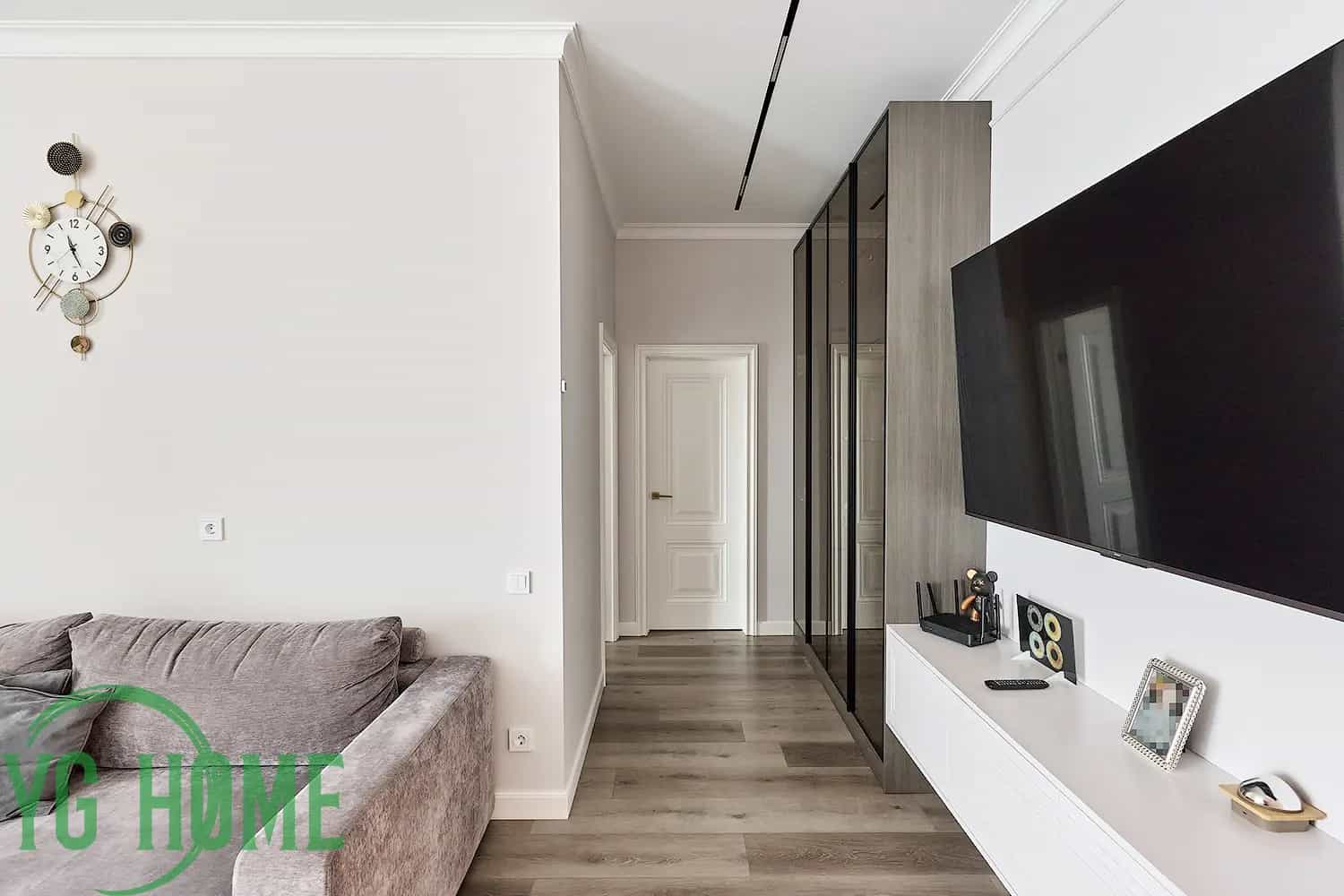 Беларусь, Минск, Ратомская улица, 52, фото 30