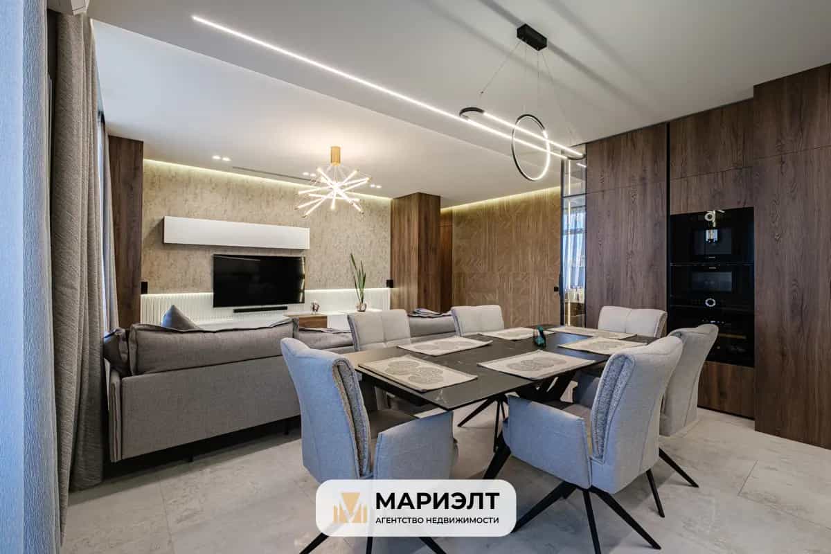 Беларусь, Минск, улица Тимирязева, 124, фото 5