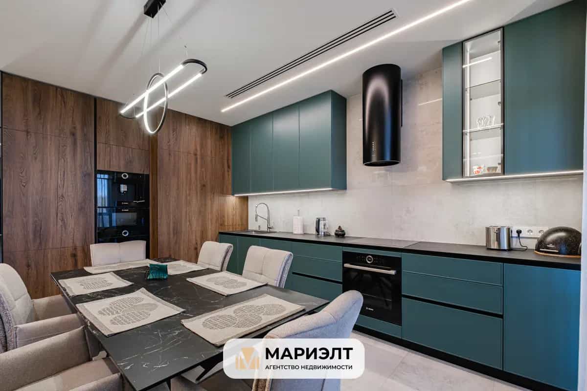 Беларусь, Минск, улица Тимирязева, 124, фото 8