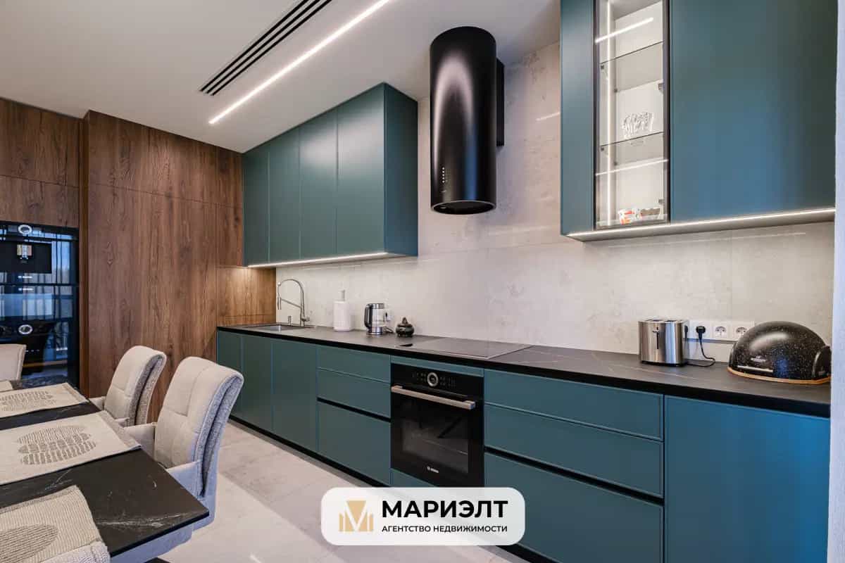 Беларусь, Минск, улица Тимирязева, 124, фото 9
