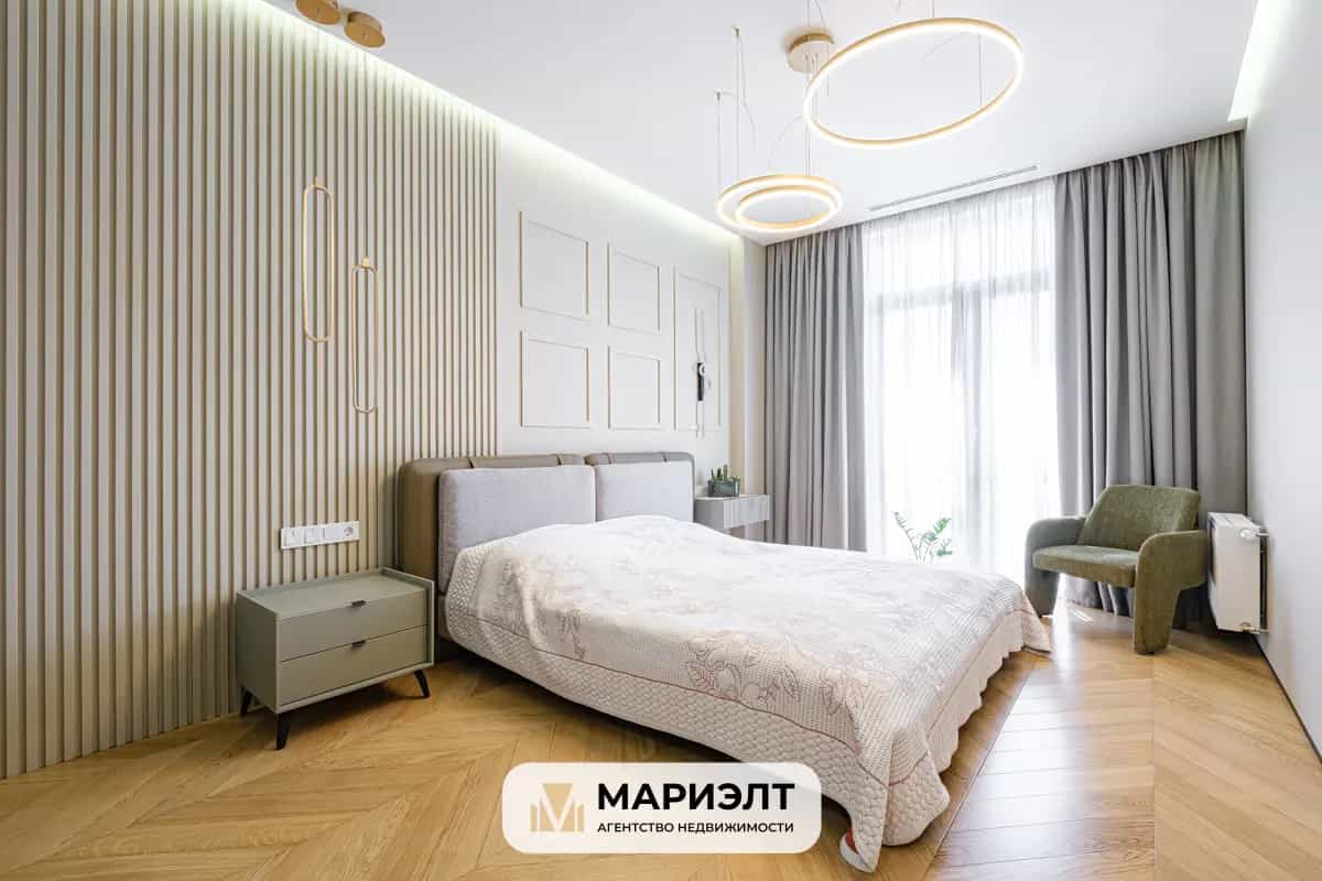 Беларусь, Минск, улица Тимирязева, 124, фото 15