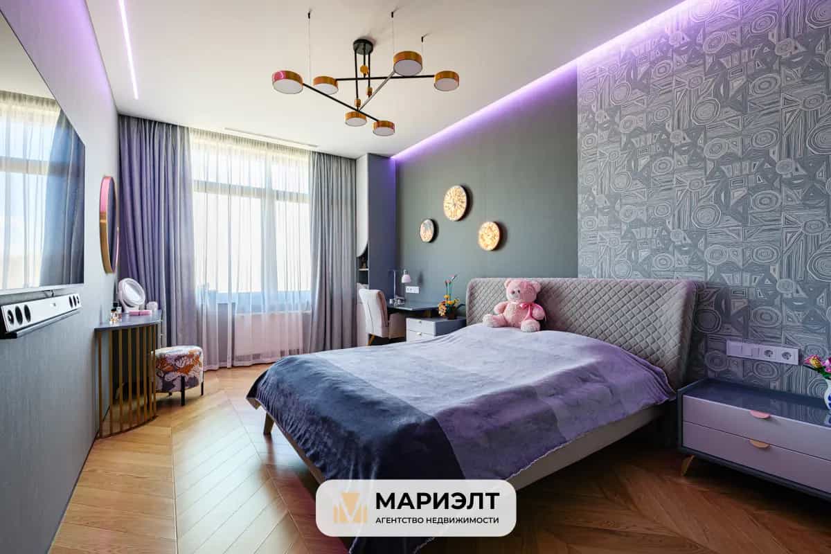 Беларусь, Минск, улица Тимирязева, 124, фото 25