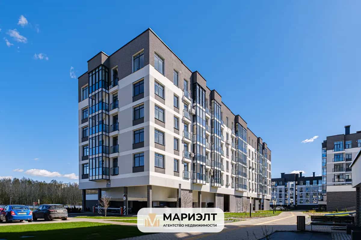 Беларусь, Минск, улица Тимирязева, 124, фото 39