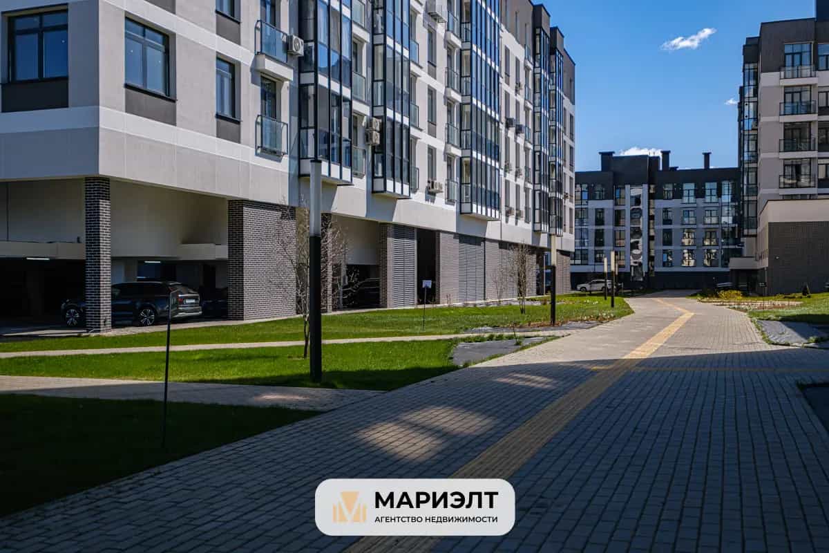 Беларусь, Минск, улица Тимирязева, 124, фото 40