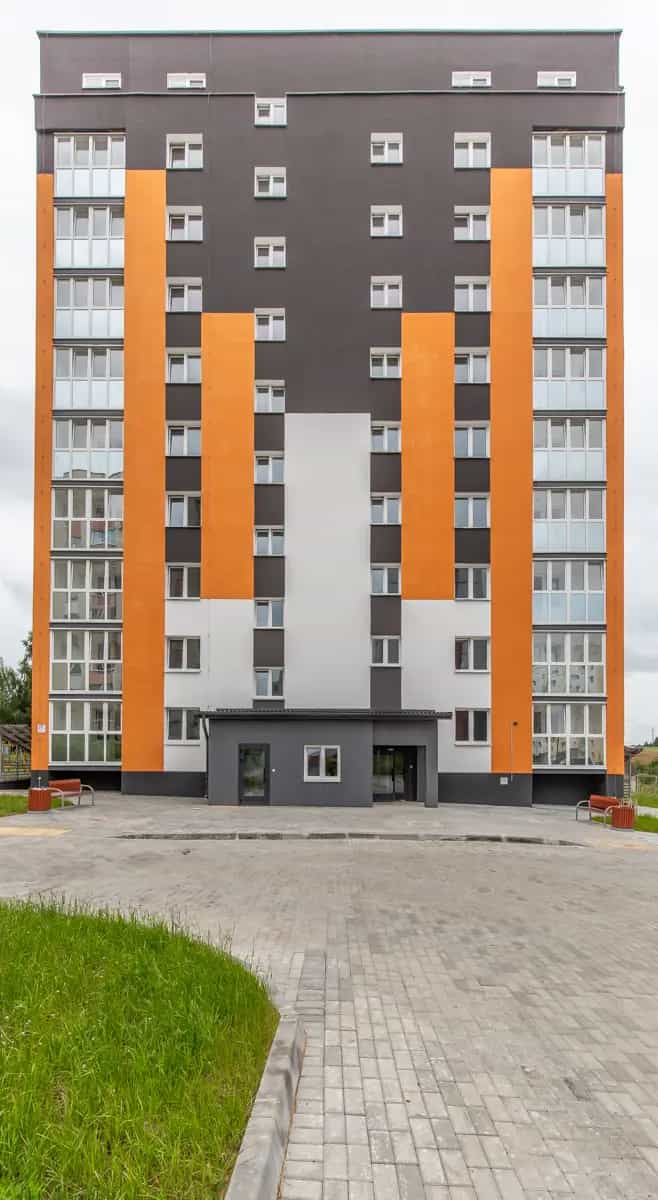 Беларусь, Минская область, Молодечно, Криничная улица, 39В, фото 26