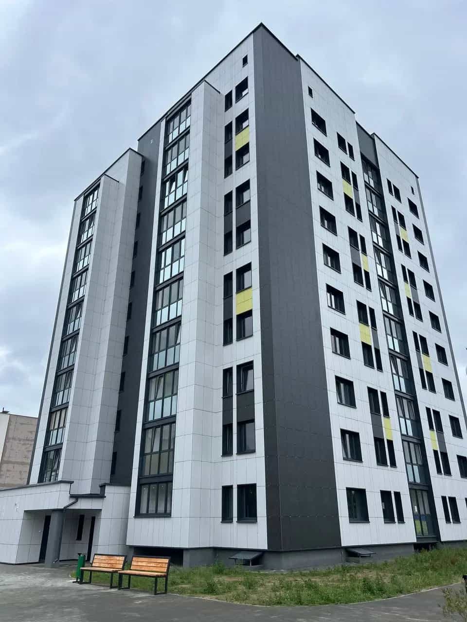 Беларусь, Гродненская область, Лида, улица Тухачевского, 49А, фото 3