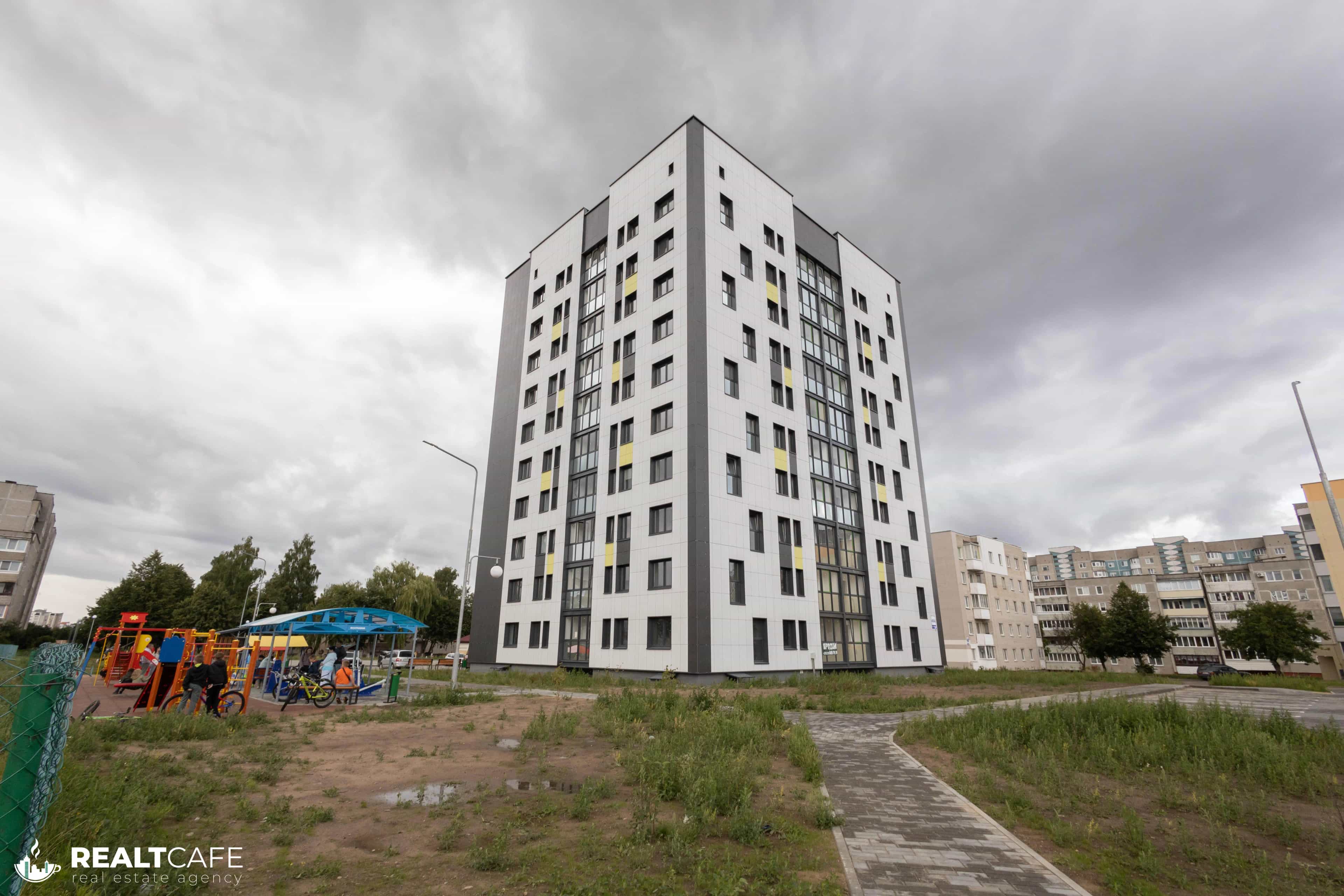 Беларусь, Гродненская область, Лида, улица Тухачевского, 49А, фото 5