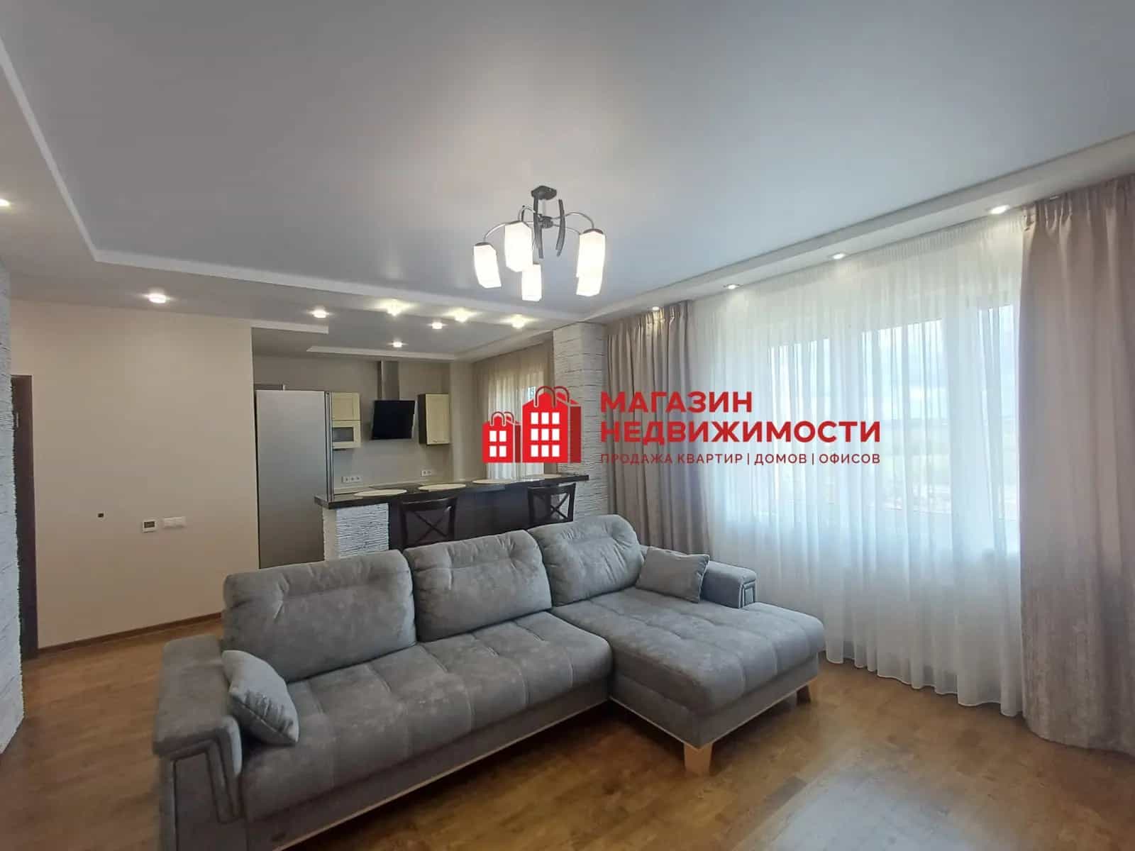 Беларусь, Гродно, улица Белые Росы, 67