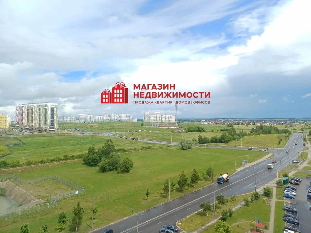 Беларусь, Гродно, улица Белые Росы, 67, фото 8