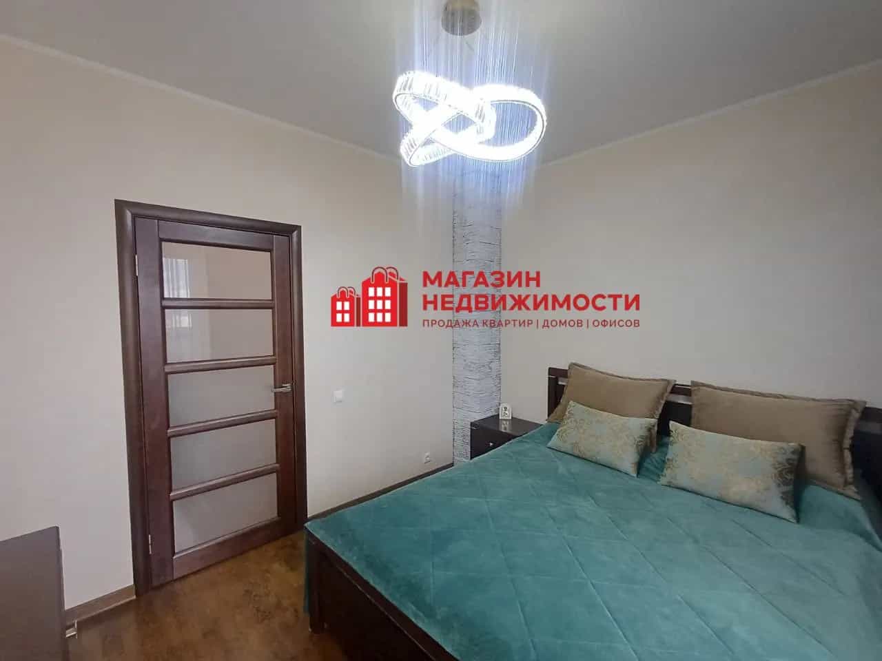 Беларусь, Гродно, улица Белые Росы, 67, фото 13