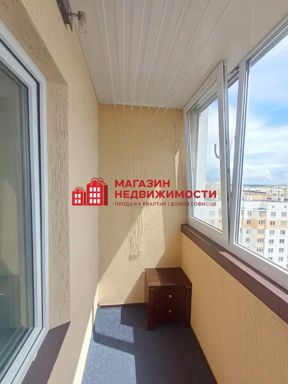 Беларусь, Гродно, улица Белые Росы, 67, фото 14