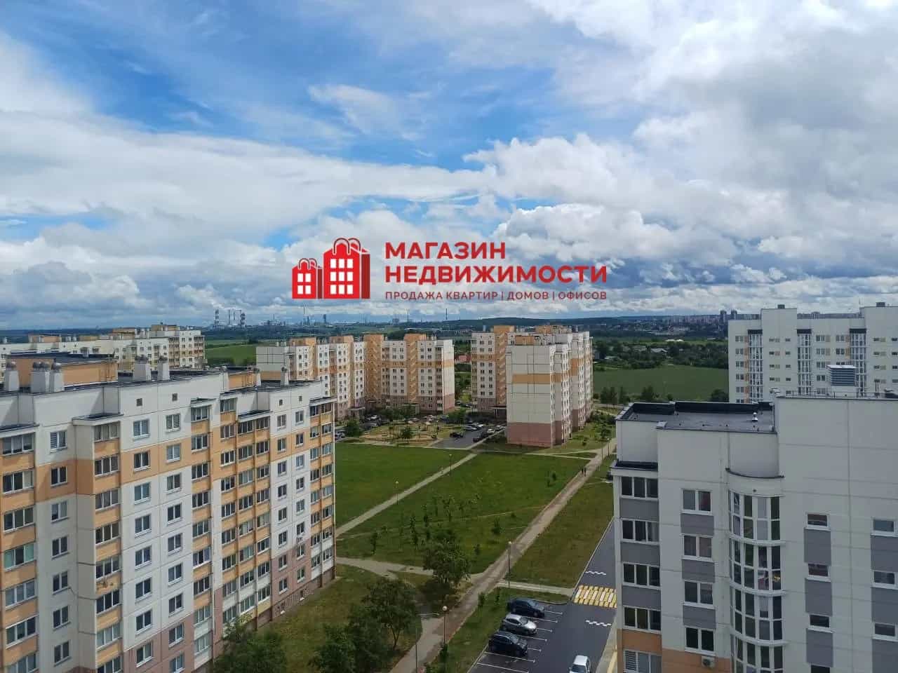 Беларусь, Гродно, улица Белые Росы, 67, фото 15