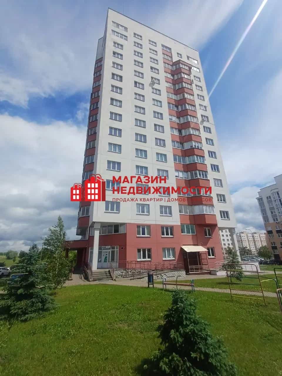 Беларусь, Гродно, улица Белые Росы, 67, фото 25