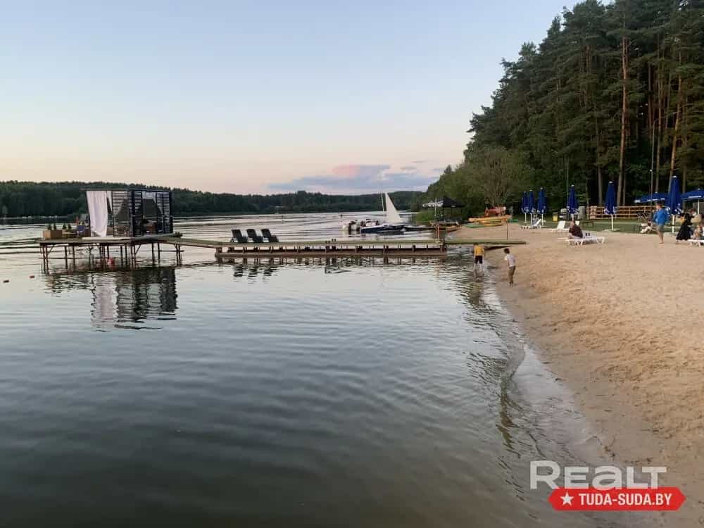 Беларусь, Минский район, агрогородок Ждановичи, Парковая улица, 3А, фото 21