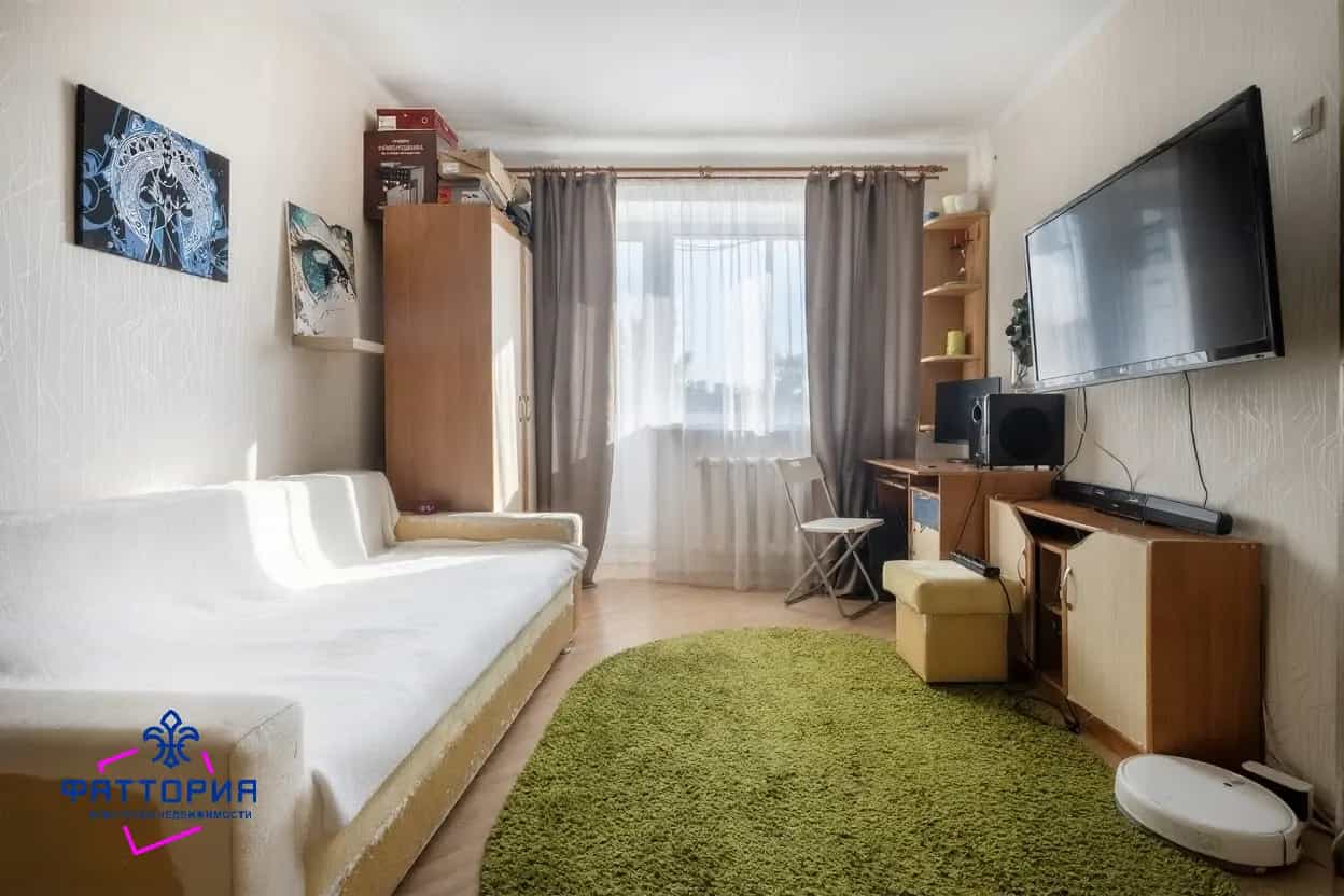Беларусь, Минск, Долгобродская улица, 30