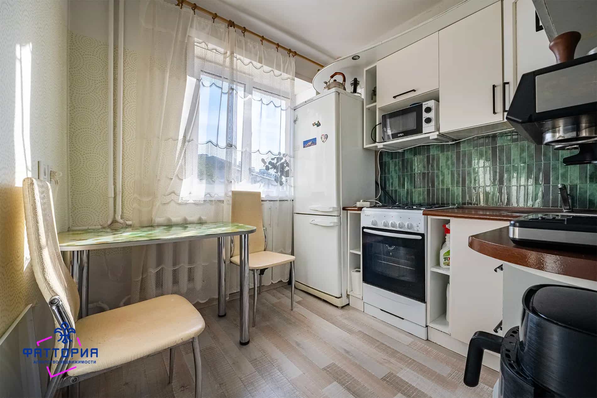 Беларусь, Минск, Долгобродская улица, 30, фото 6