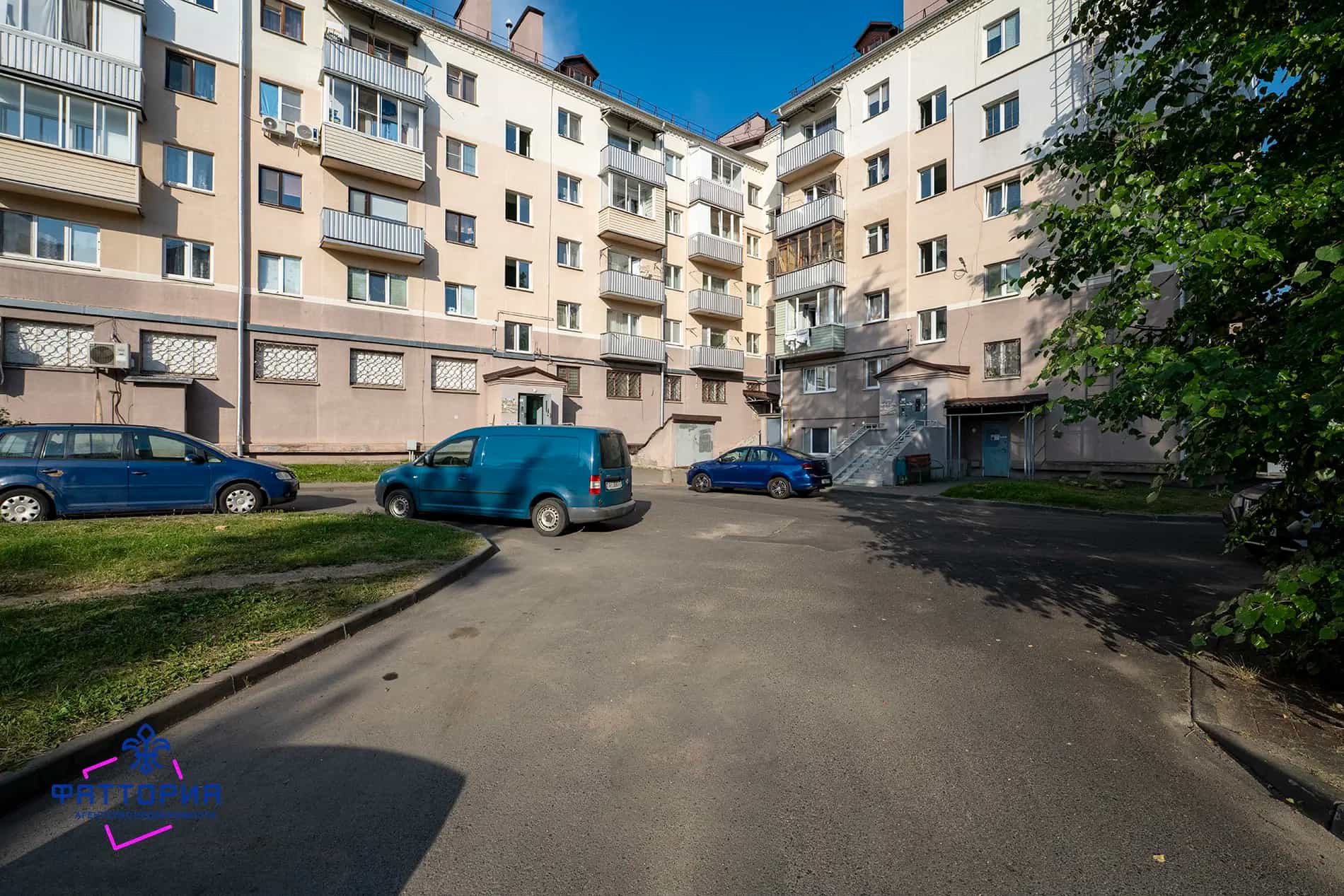 Беларусь, Минск, Долгобродская улица, 30, фото 14