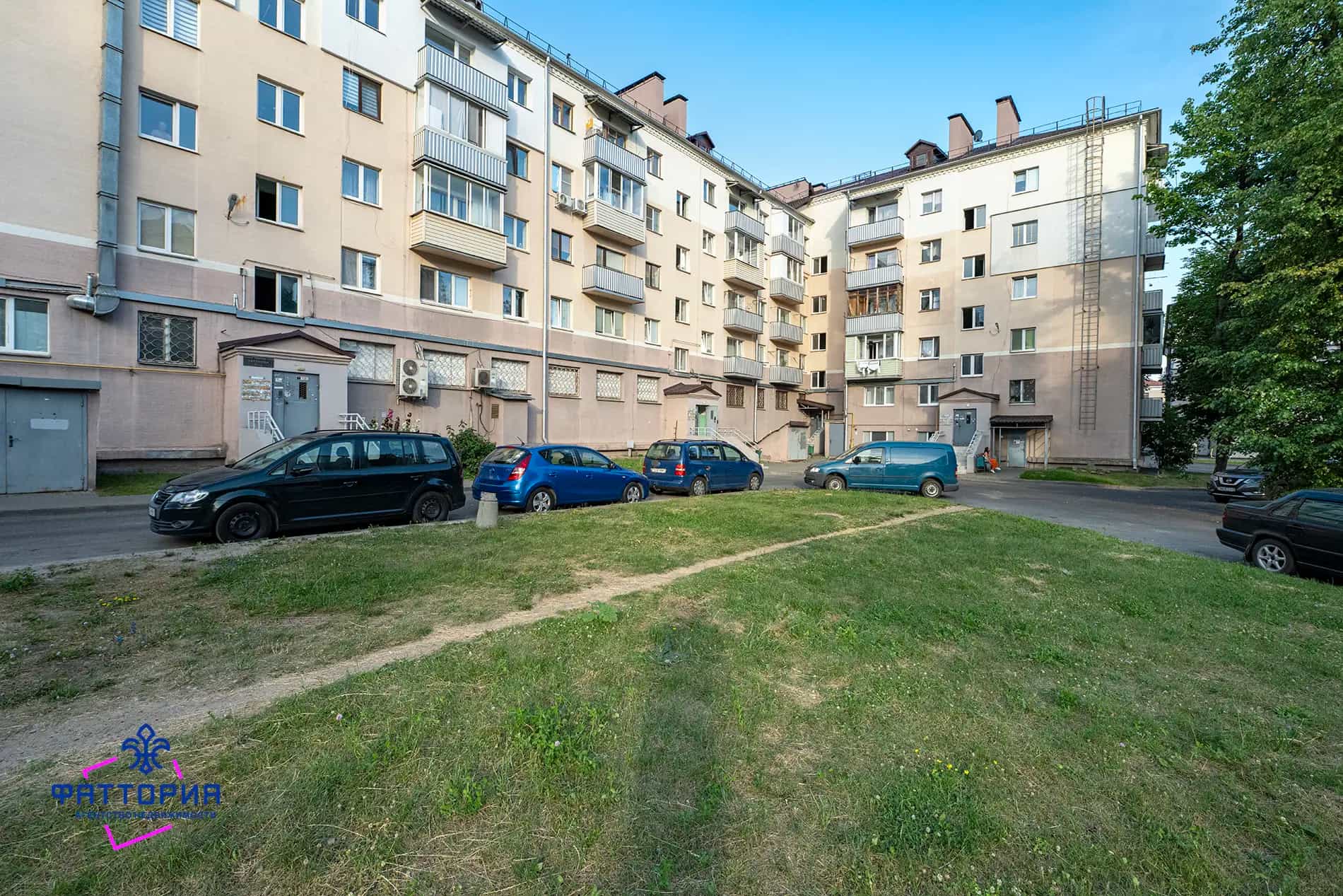 Беларусь, Минск, Долгобродская улица, 30, фото 15