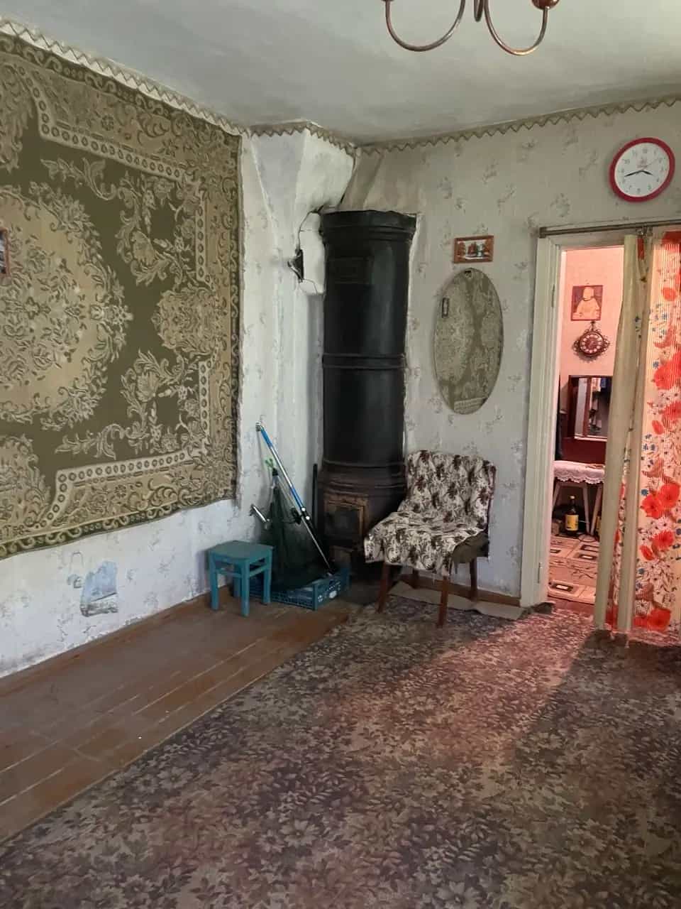 Беларусь, Витебский район, Мазоловский сельсовет, деревня Должа, Восточная улица, 14, фото 2