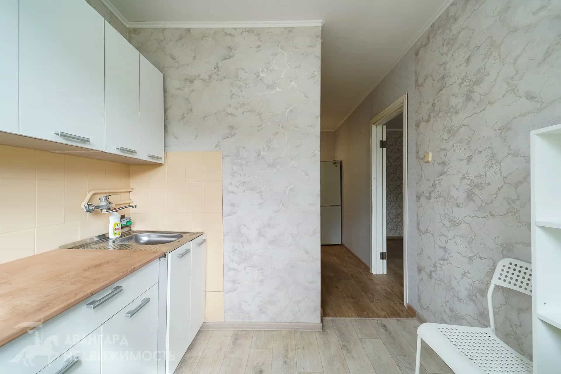 Беларусь, Минск, улица Гая, 32, фото 4