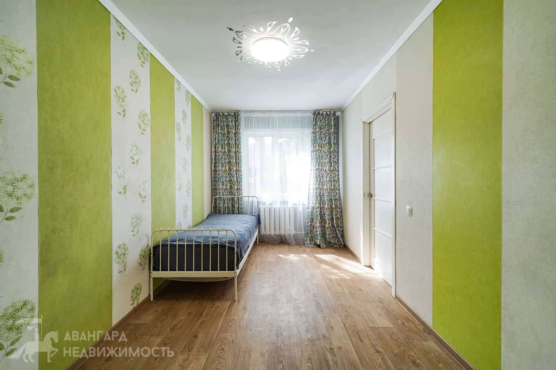 Беларусь, Минск, улица Гая, 32, фото 9