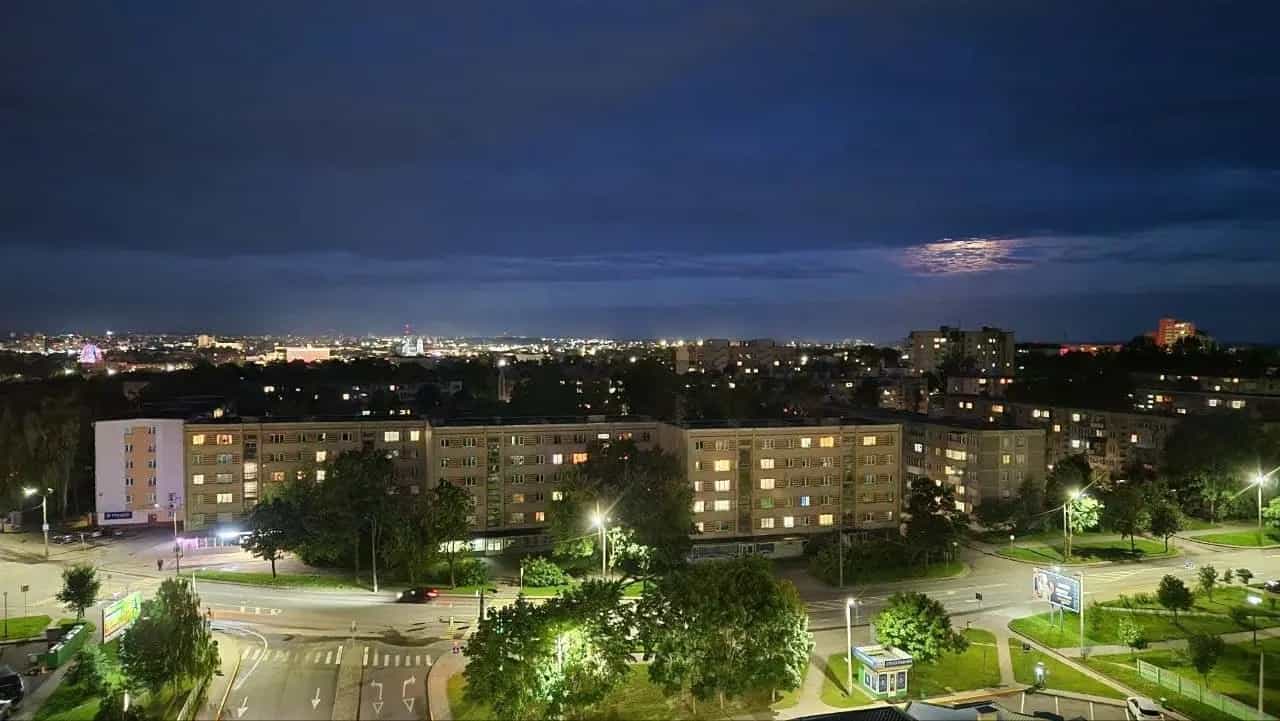 Беларусь, Гродно, улица Пушкина, 37