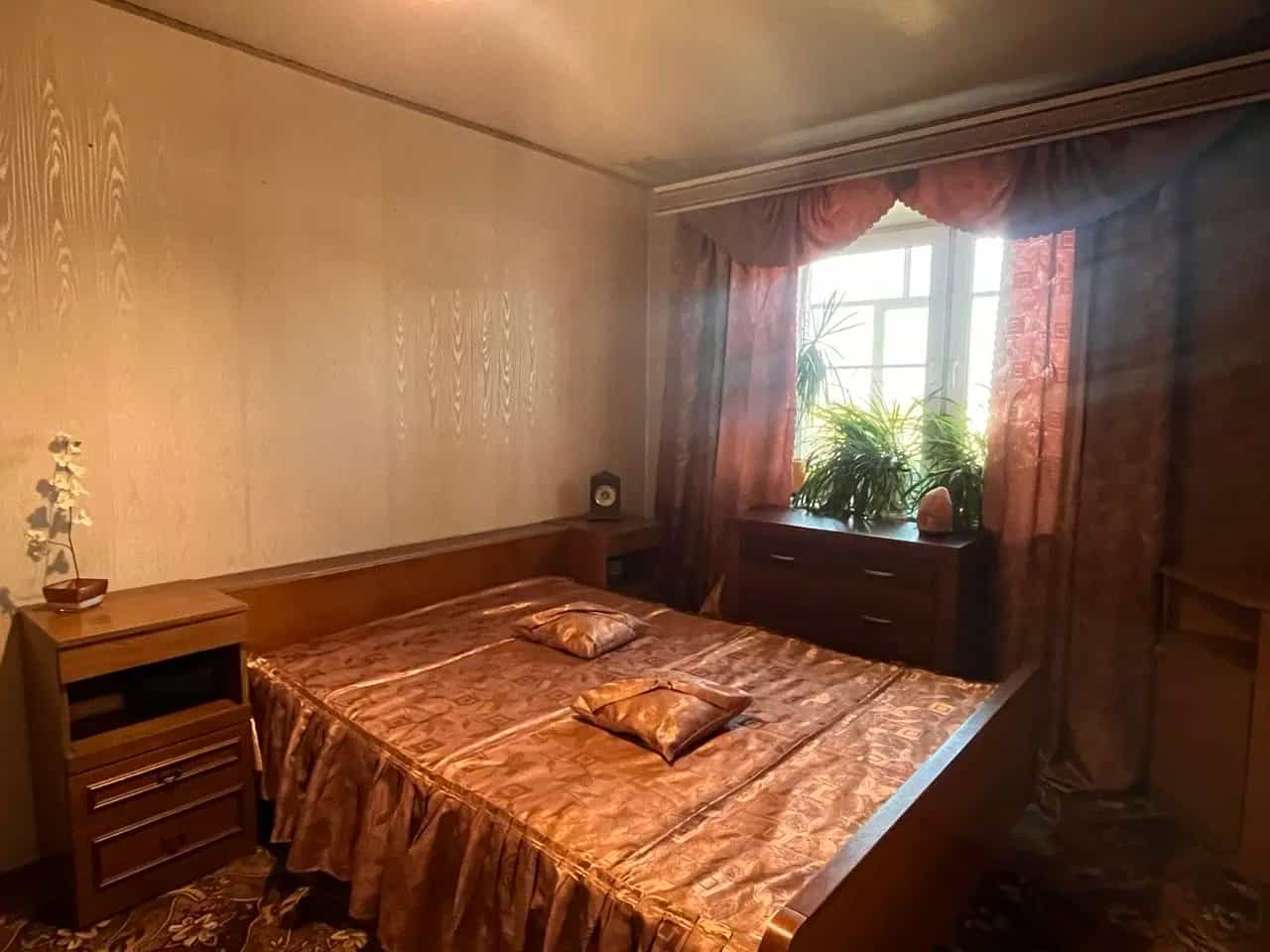 Беларусь, Могилёвская область, Бобруйск, Первомайская улица, 21