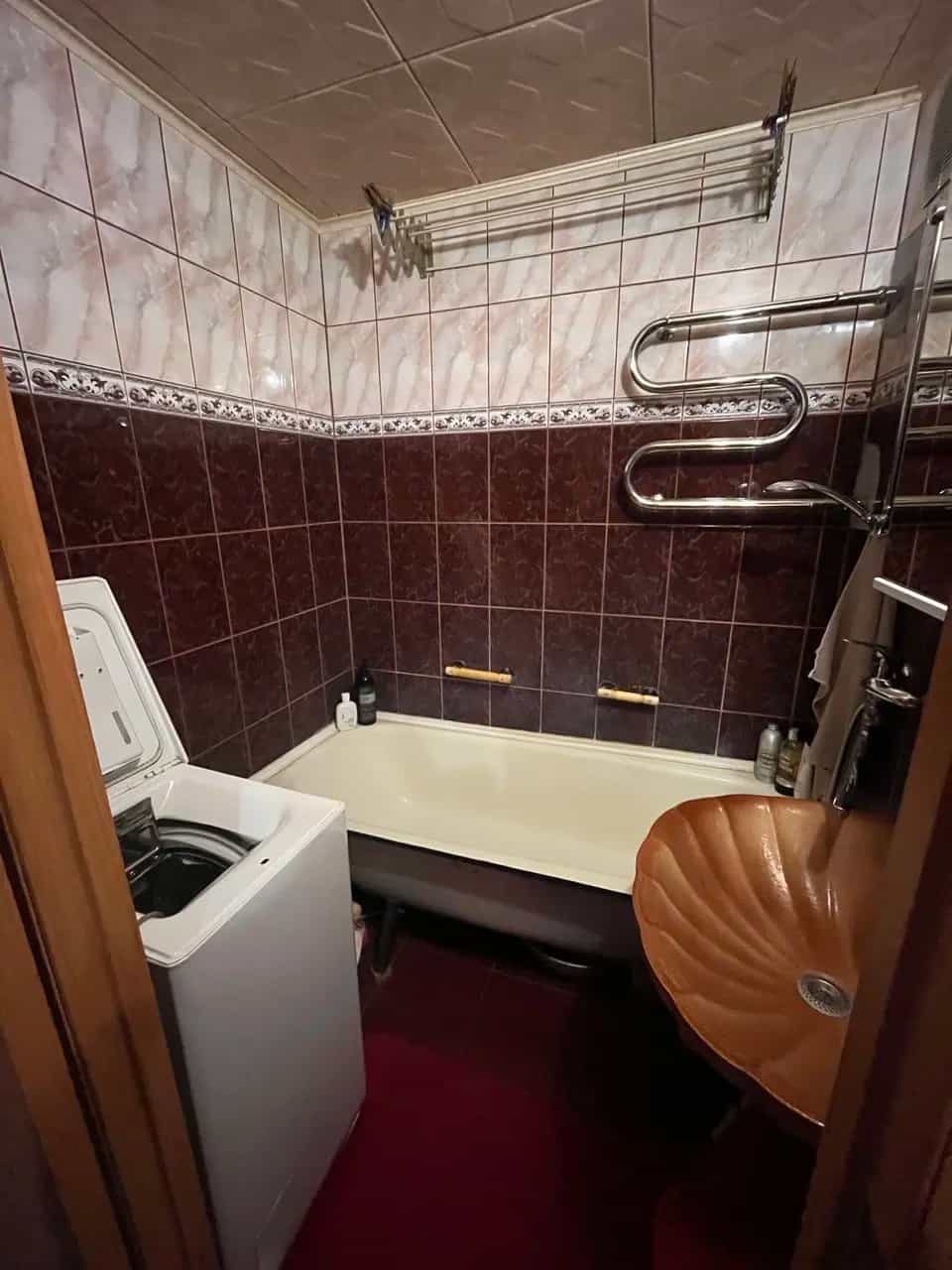 Беларусь, Могилёвская область, Бобруйск, Первомайская улица, 21, фото 4