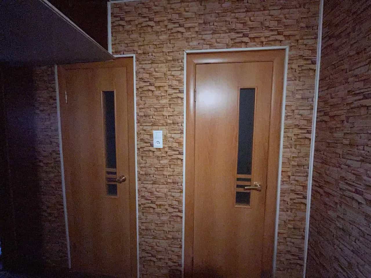 Беларусь, Могилёвская область, Бобруйск, Первомайская улица, 21, фото 7