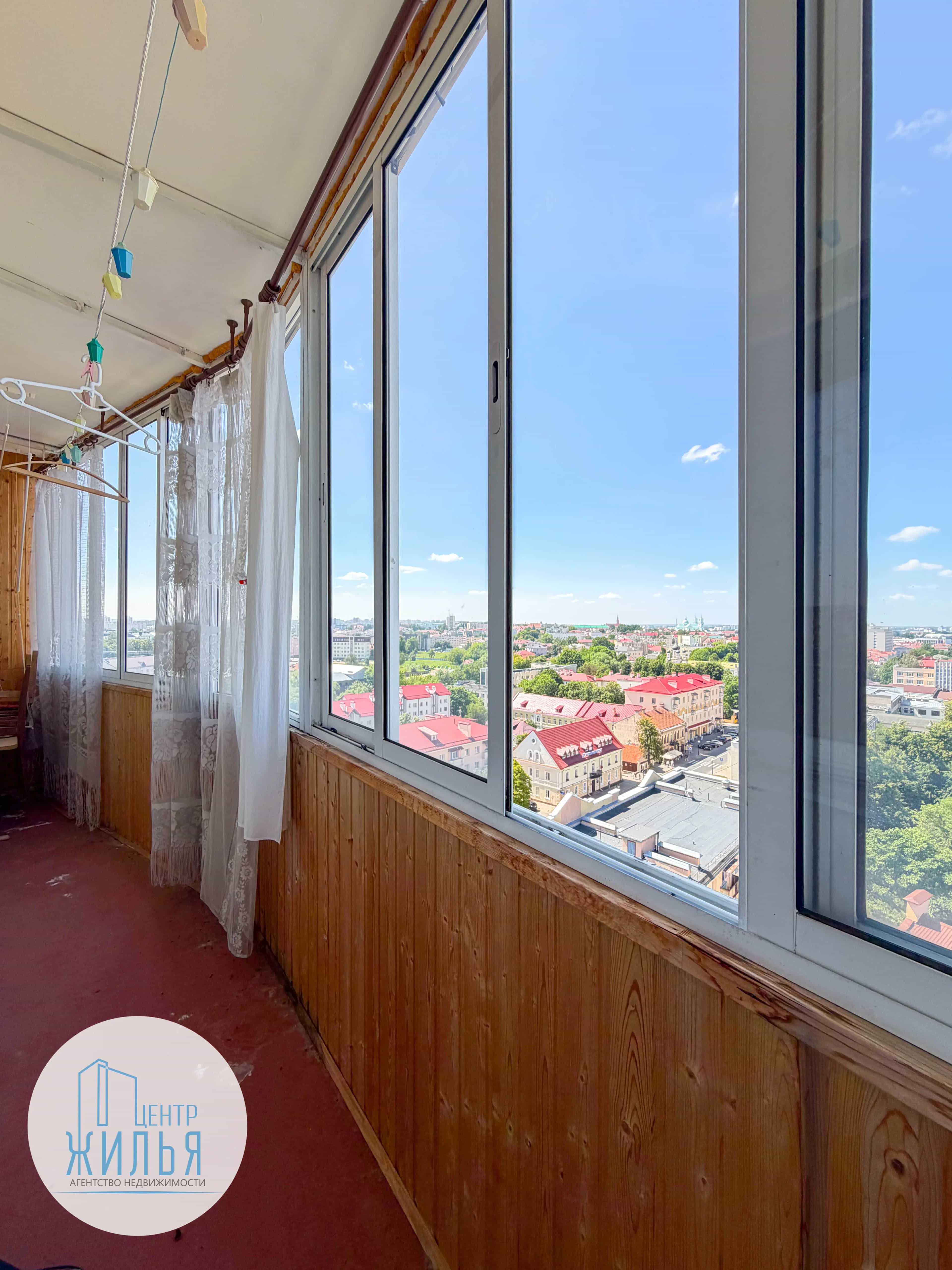 Беларусь, Гродно, улица Ожешко, 40, фото 6