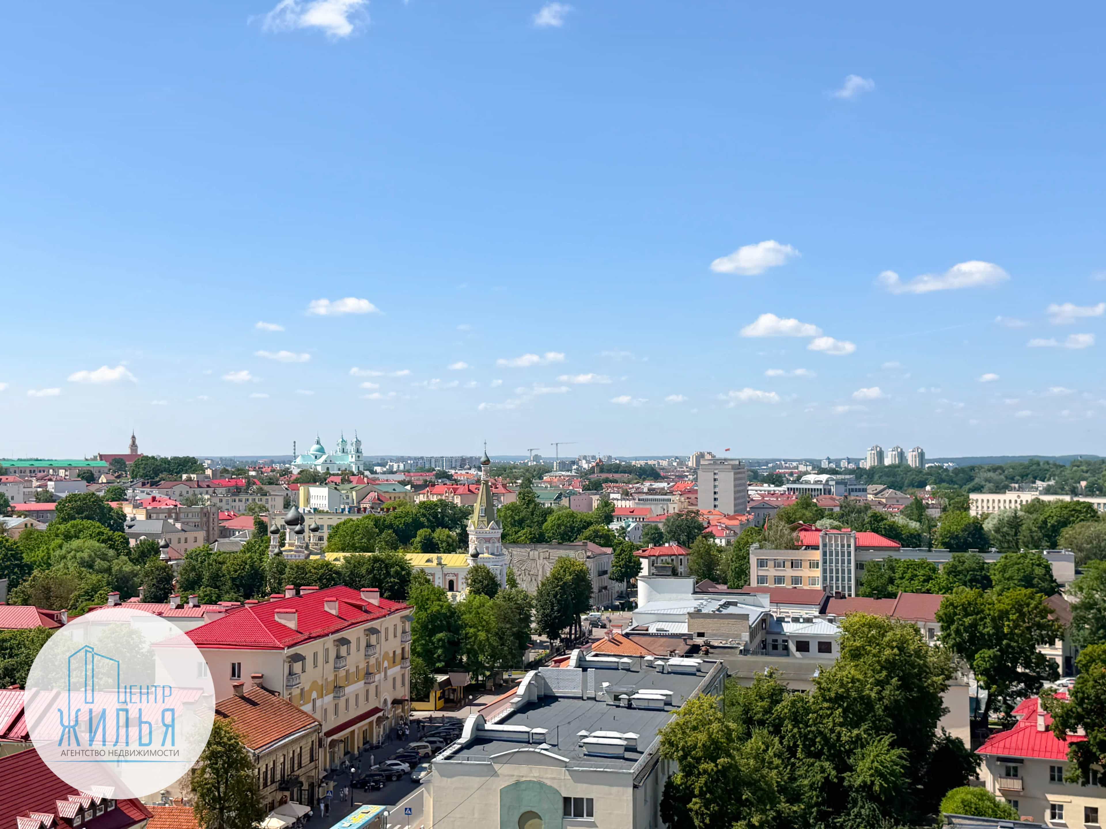 Беларусь, Гродно, улица Ожешко, 40, фото 7