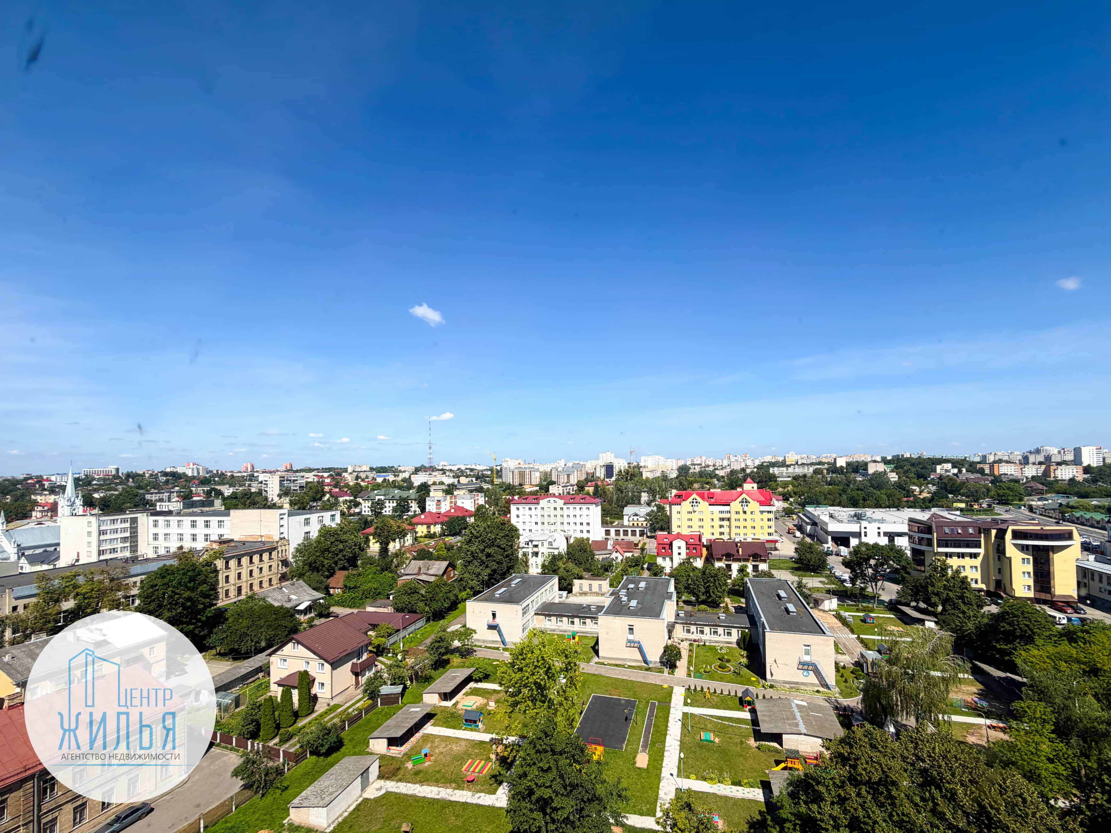 Беларусь, Гродно, улица Ожешко, 40, фото 20