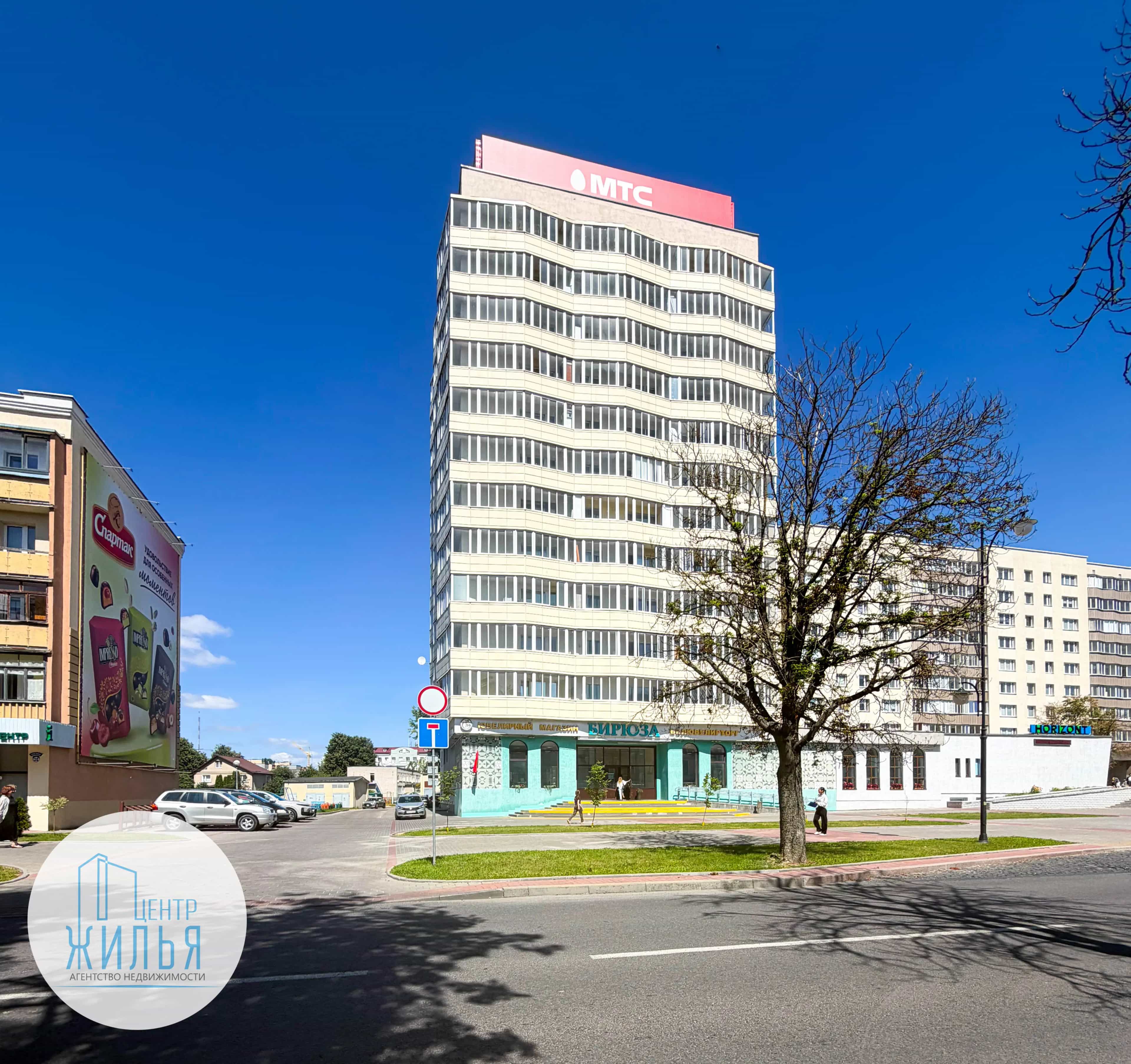 Беларусь, Гродно, улица Ожешко, 40, фото 26