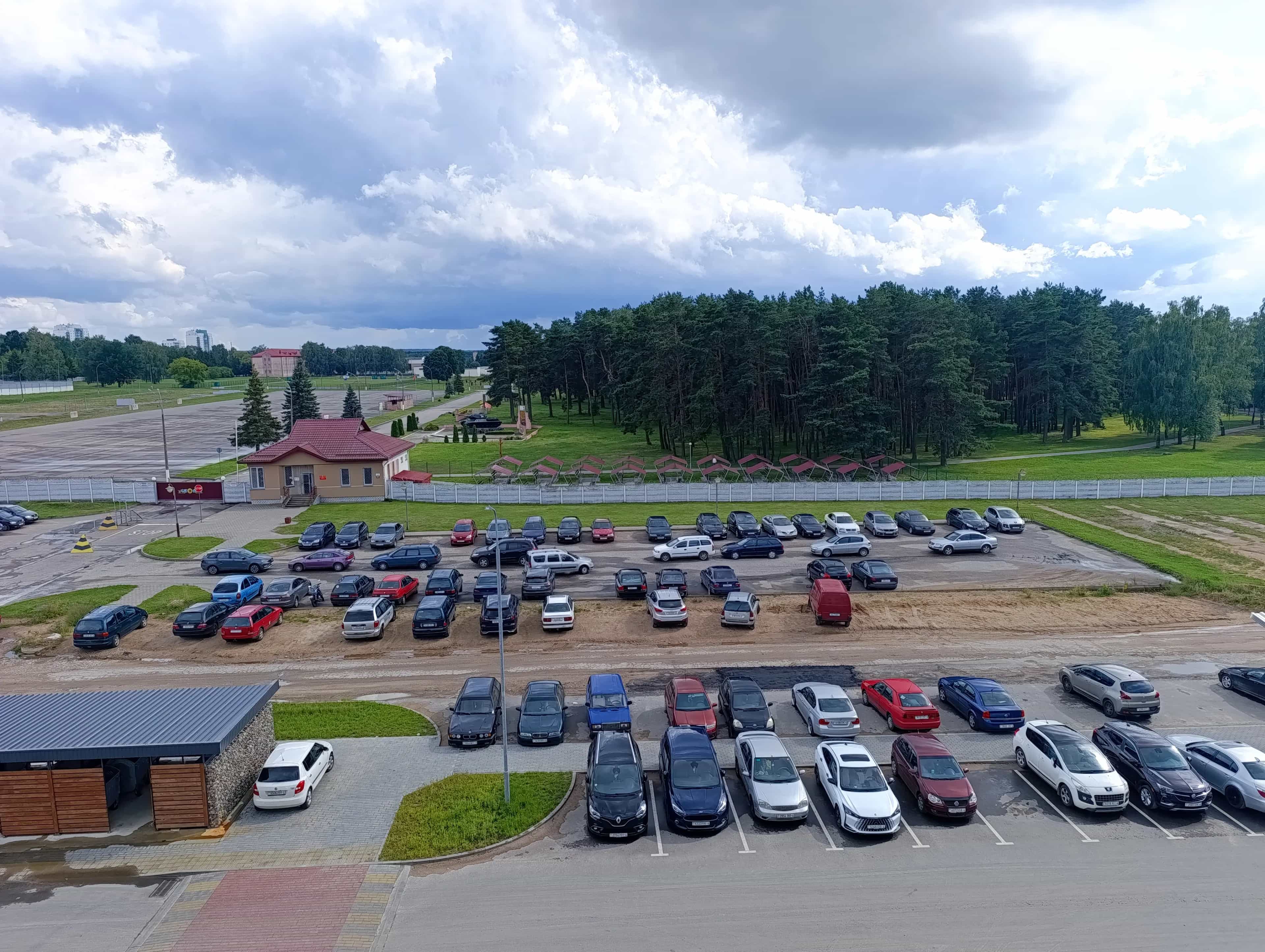 Беларусь, Гродно, улица Ивана Якубовского, 19, фото 5