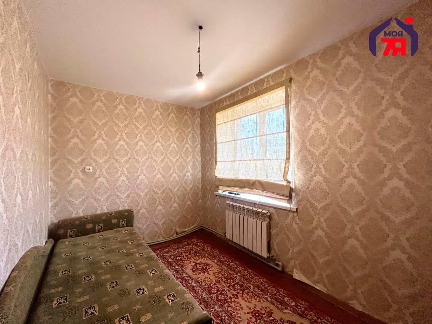 Беларусь, Минская область, Солигорский район, Старобинский сельсовет, городской посёлок Старобин, Партизанская улица, 10А, фото 3
