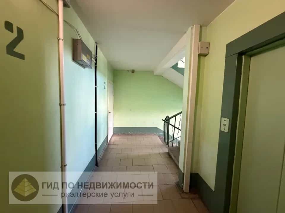 Беларусь, Гомель, улица Мазурова, 81, фото 13