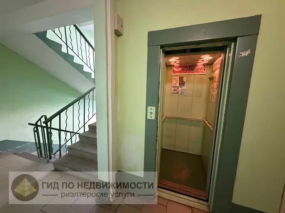 Беларусь, Гомель, улица Мазурова, 81, фото 14