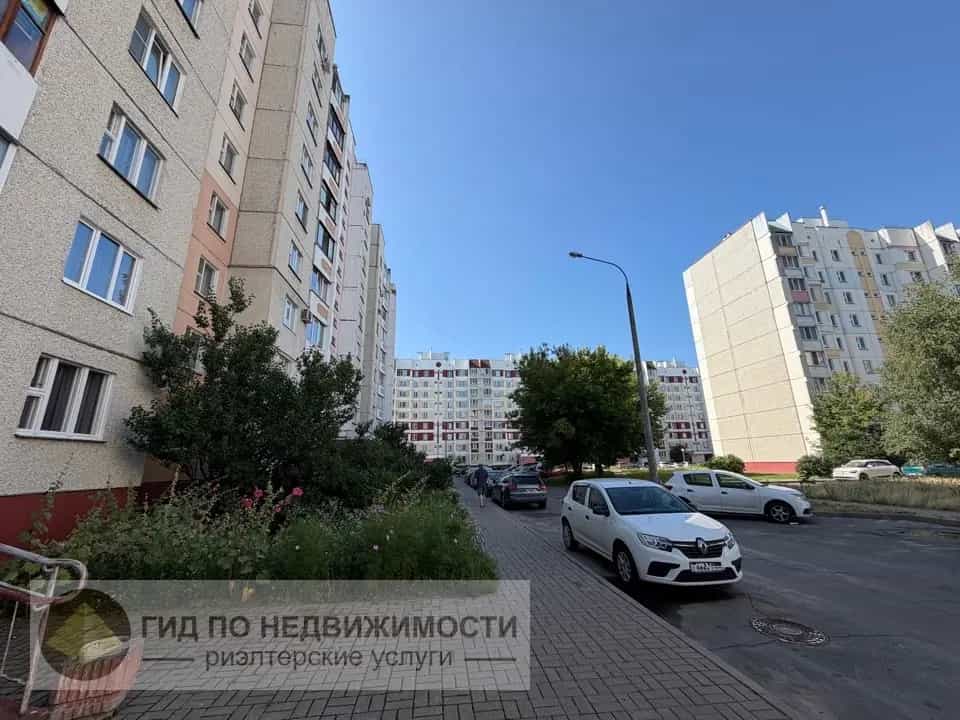 Беларусь, Гомель, улица Мазурова, 81, фото 18